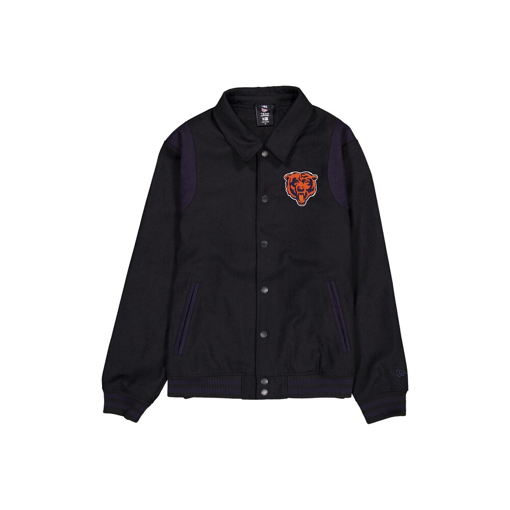 New Era Chicago Bears Sport Night Jacket - Size 3XL